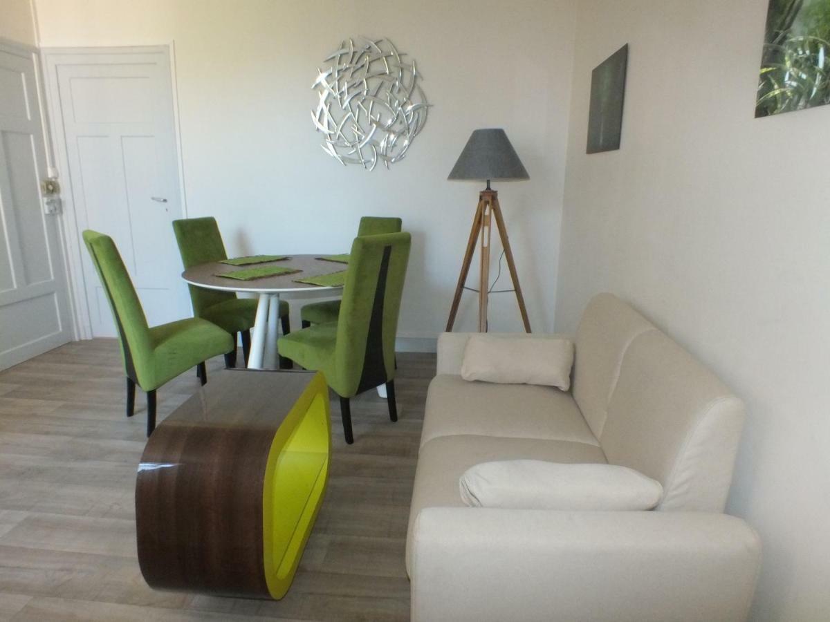 Residence Mifaly Châteauroux Exterior foto